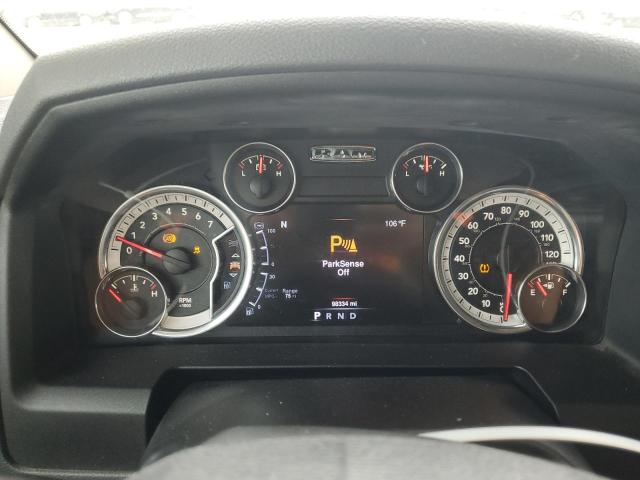 Photo 9 from auction – 2016 RAM 1500 SLT with VIN 1C6RR7TT1GS157957