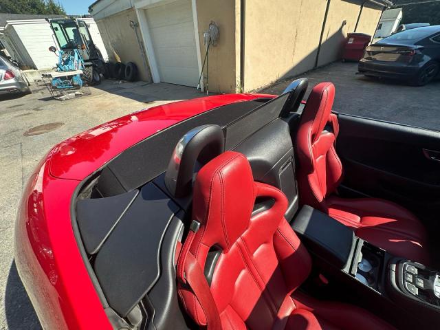Photo 6 from auction – 2014 JAGUAR F-TYPE S with VIN SAJWA6FC5E8K06050