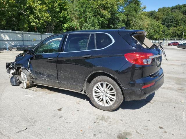 Photo 2 from auction – 2018 BUICK ENVISION PREFERRED with VIN LRBFXCSA5JD057185