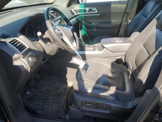 Photo 7 from auction – 2015 FORD EXPLORER X with VIN 1FM5K8D87FGC32377