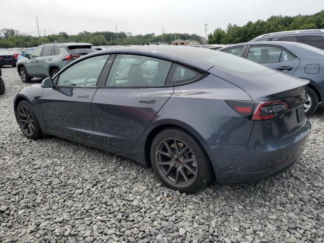 Photo 2 from auction – 2022 TESLA MODEL 3 with VIN 5YJ3E1EB9NF237075