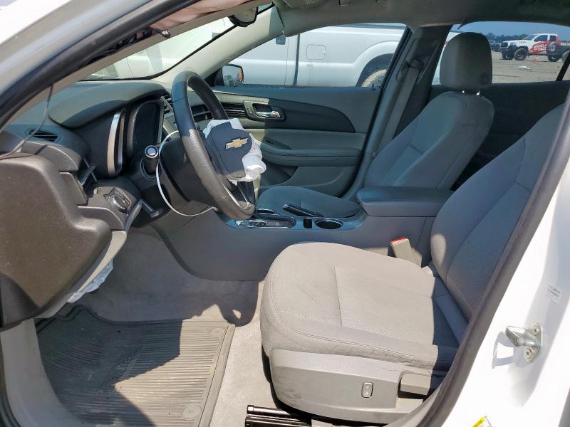 Photo 7 from auction – 2014 CHEVROLET MALIBU LS with VIN 1G11B5SLXEF178787