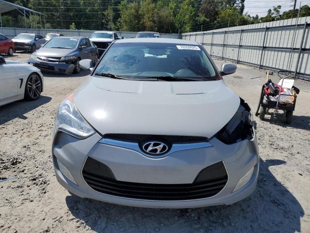 Photo 5 from auction – 2013 HYUNDAI VELOSTER with VIN KMHTC6AD3DU128784
