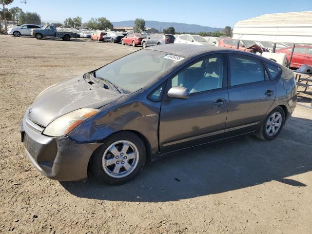 TOYOTA PRIUS 2009 with VIN JTDKB20U093522463 - Photo from auction