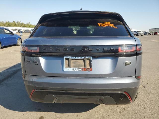 Photo 6 from auction – 2021 LAND ROVER RANGE ROVE with VIN SALYJ2EX2MA321774