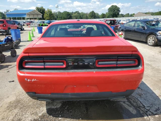 Photo 6 from auction – 2022 DODGE CHALLENGER with VIN 2C3CDZJG5NH143549