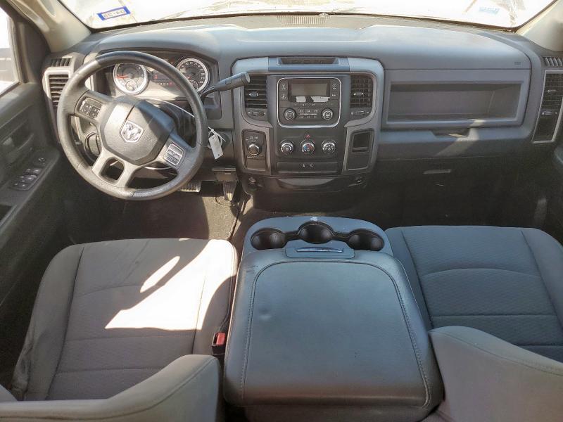 Photo 8 from auction – 2014 RAM 1500 ST with VIN 1C6RR7FT9ES208131