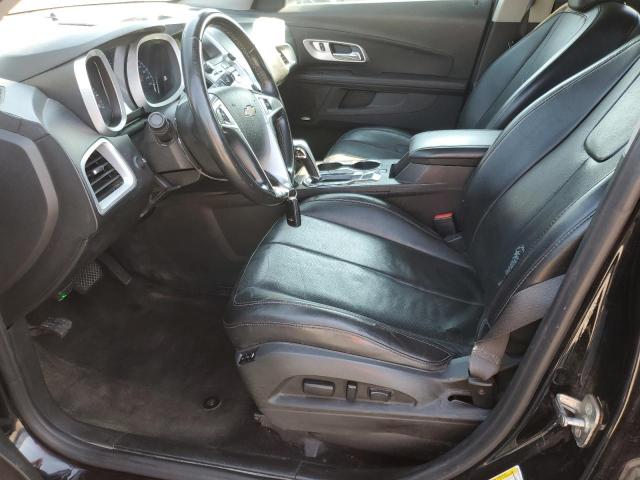 Photo 7 from auction – 2015 CHEVROLET EQUINOX LTZ with VIN 2GNFLHE30F6232222