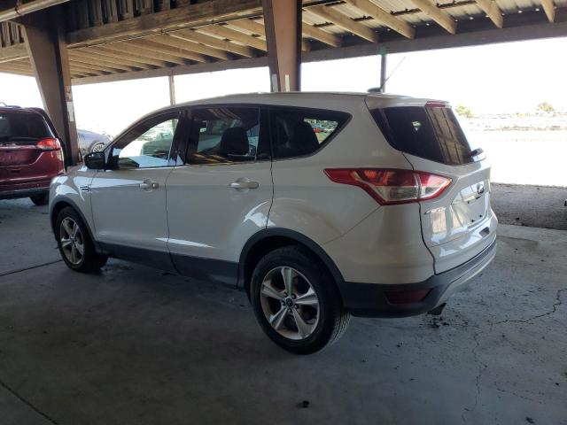 Photo 2 from auction – 2014 FORD ESCAPE SE with VIN 1FMCU0GX3EUC93988