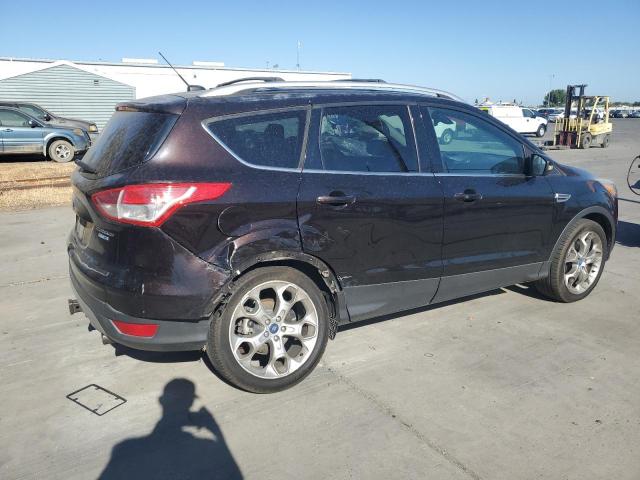 Photo 3 from auction – 2013 FORD ESCAPE TIT with VIN 1FMCU9J99DUB23681