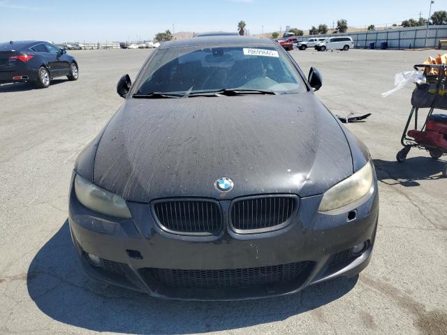 Photo 5 from auction – 2010 BMW 335 I with VIN WBAWB7C55AP049236