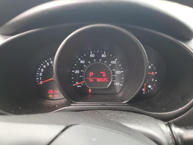 Photo 9 from auction – 2019 KIA SOUL + with VIN KNDJP3A5XK7693312