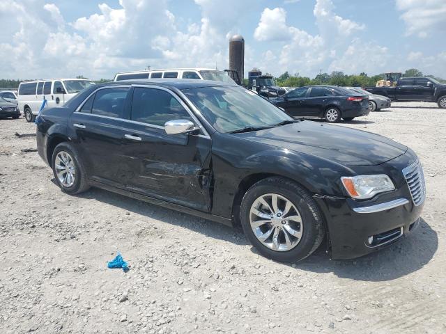 Photo 4 from auction – 2014 CHRYSLER 300 with VIN 2C3CCAAG2EH327674
