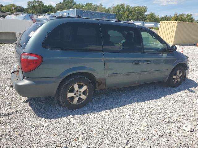Photo 3 from auction – 2005 DODGE GRAND CARA with VIN 2D4GP44L05R411954