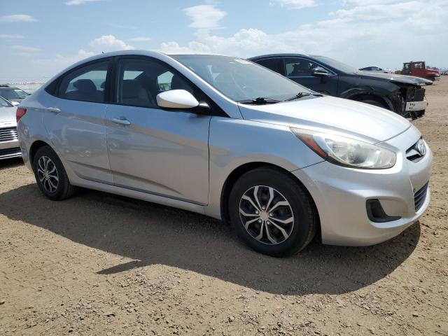 Photo 4 from auction – 2013 HYUNDAI ACCENT GLS with VIN KMHCT4AE2DU541762
