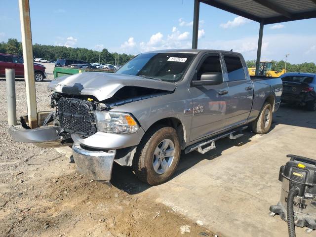 RAM 1500 CLASSIC SLT 2023 with VIN 1C6RR6TT7PS535337 - Photo from auction