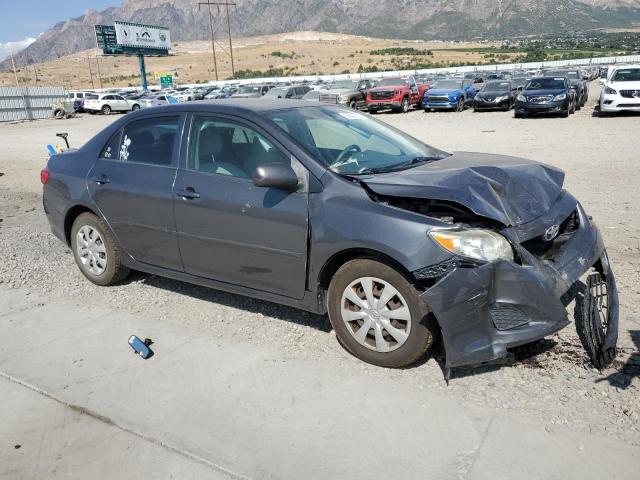 Photo 4 from auction – 2010 TOYOTA COROLLA BA with VIN JTDBU4EE5AJ057900