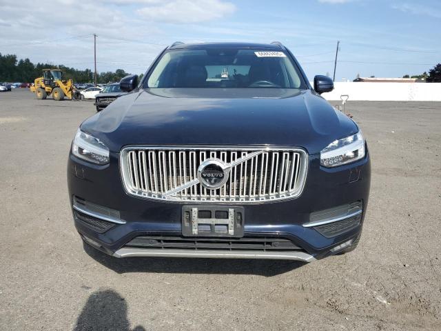 Photo 5 from auction – 2016 VOLVO XC90 T6 with VIN YV4A22PL3G1038219