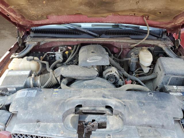 Photo 11 from auction – 2004 CHEVROLET SILVERADO C1500 with VIN 2GCEC13T241377562