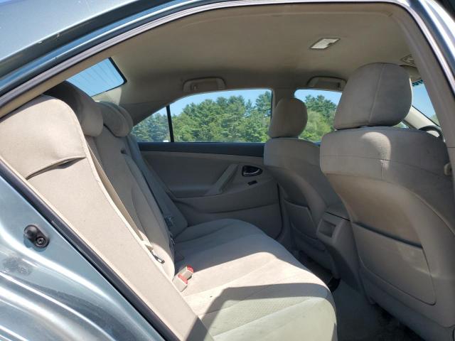 Photo 10 from auction – 2009 TOYOTA CAMRY BASE with VIN 4T1BE46K09U795210