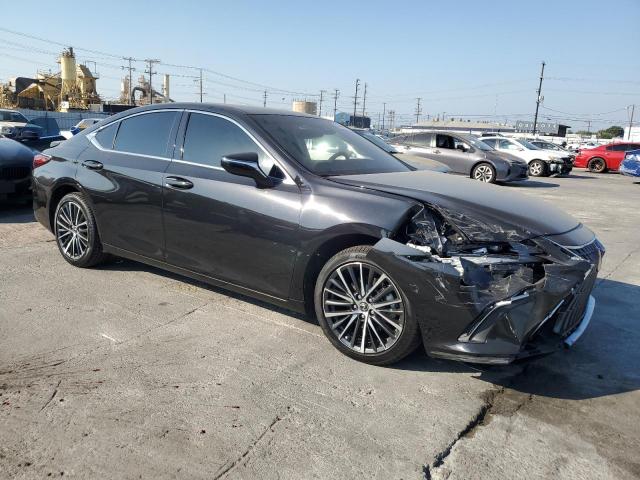 Photo 4 from auction – 2024 LEXUS ES 300H BASE with VIN 58ADA1C1XRU049452