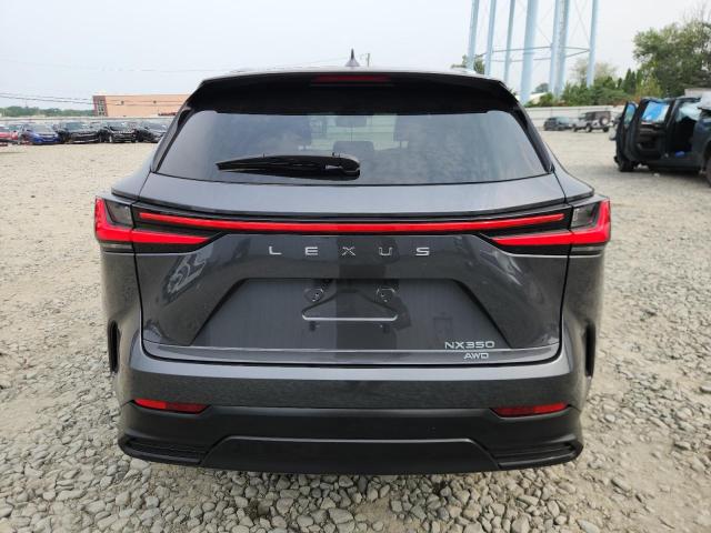 Photo 6 from auction – 2024 LEXS NX 350 PREMIUM with VIN 2T2GGCEZ7RC051044