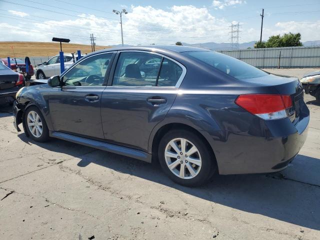 Foto 2 de la subasta – 2012 SUBARU LEGACY 2.5 con VIN 4S3BMBA64C3033954