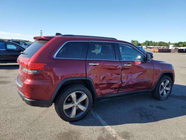 Photo 3 from auction – 2014 JEEP GRAND CHER with VIN 1C4RJFBG2EC131924