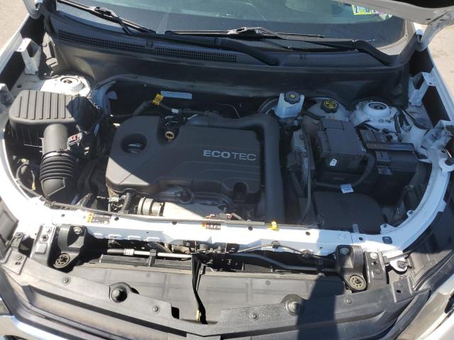 Photo 12 from auction – 2018 CHEVROLET EQUINOX LT with VIN 2GNAXJEV2J6344150