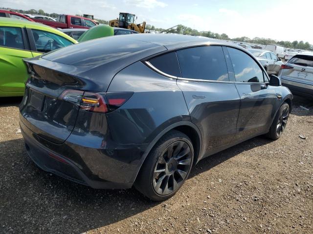 Photo 3 from auction – 2024 TESLA MODEL Y with VIN 7SAYGAEEXRF016023