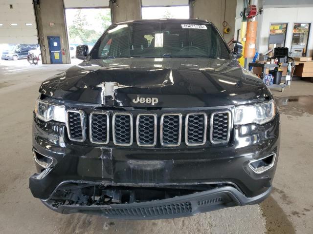 Photo 5 from auction – 2017 JEEP GRAND CHER with VIN 1C4RJFAG2HC886416