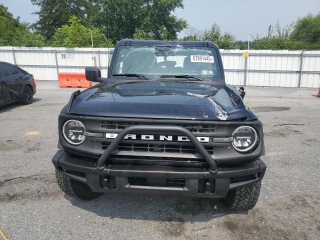 Фото 5 с аукциона – 2022 FORD BRONCO BAS с VIN 1FMEE5BPXNLB42517