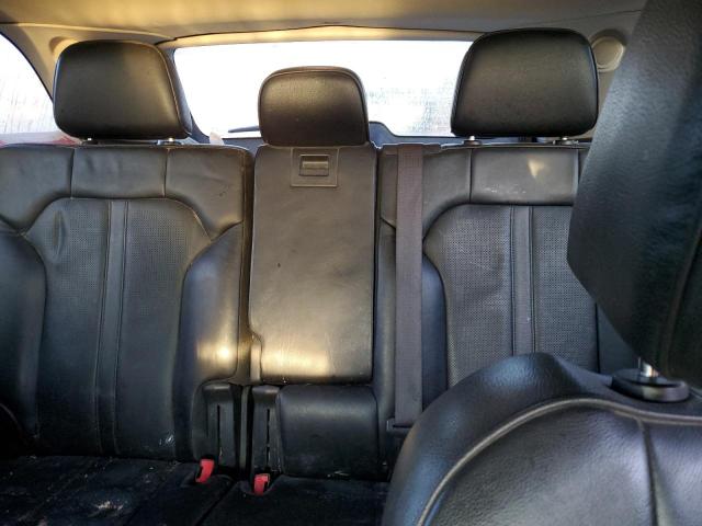 Photo 10 from auction – 2013 LINCOLN MKX with VIN 2LMDJ8JK4DBL35652
