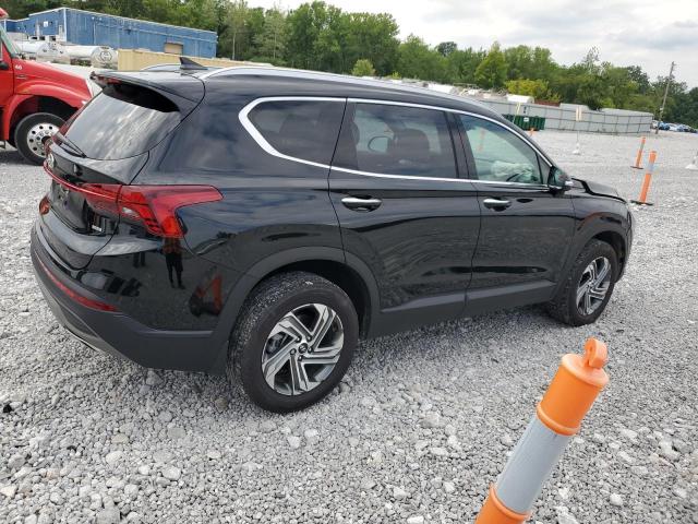 Photo 3 from auction – 2023 HYUNDAI SANTA FE SEL with VIN 5NMS2DAJ0PH603963
