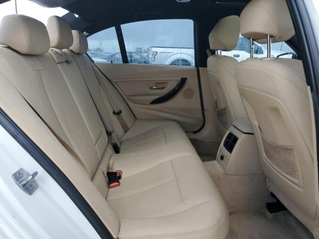 Photo 10 from auction – 2015 BMW 328 I with VIN WBA3A5G56FNS85580