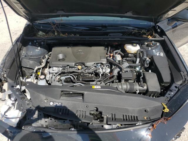 Photo 11 from auction – 2025 TOYOTA CAMRY XSE with VIN 4T1DAACK2SU090499