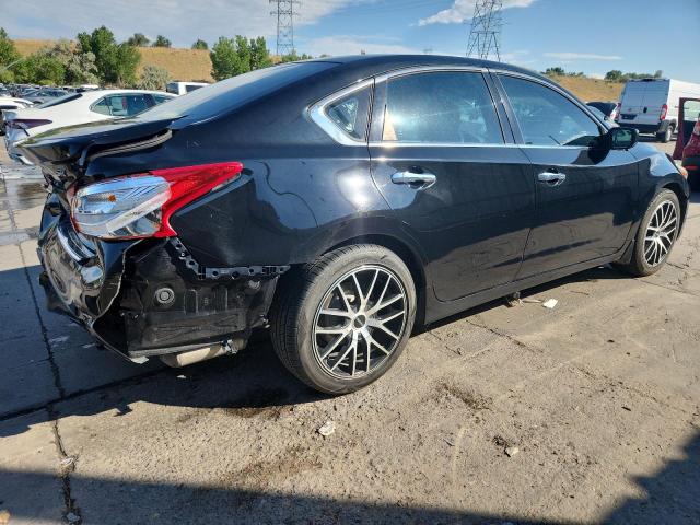 Photo 3 from auction – 2016 NISSAN ALTIMA 2.5 with VIN 1N4AL3AP7GC168273