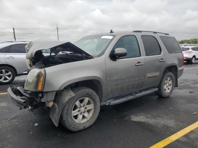 Photo 1 from auction – 2009 GMC YUKON SLE with VIN 1GKFK23089R125482