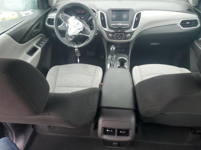 Photo 8 from auction – 2018 CHEVROLET EQUINOX LS with VIN 2GNAXHEV9J6124495