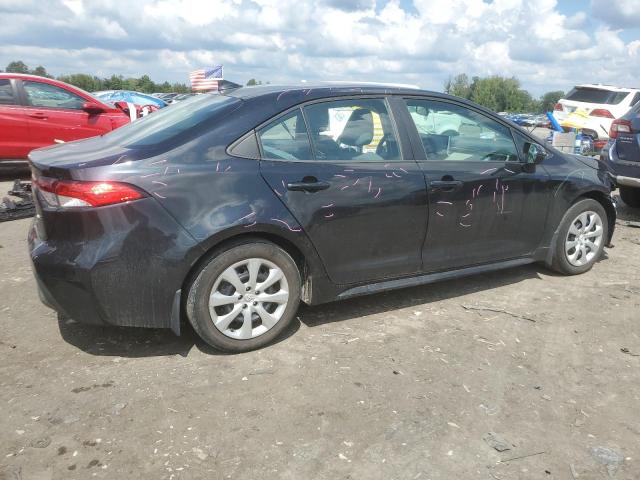 Photo 3 from auction – 2021 TOYOTA COROLLA LE with VIN 5YFEPMAE4MP169257