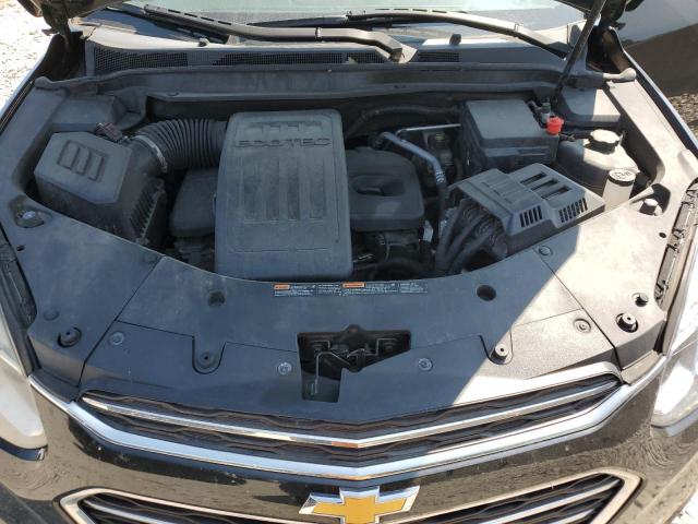 Photo 12 from auction – 2017 CHEVROLET EQUINOX LT with VIN 2GNFLFEK4H6352359
