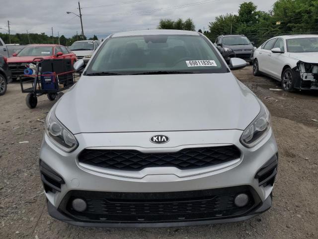 Photo 5 from auction – 2019 KIA FORTE FE with VIN 3KPF24ADXKE108889