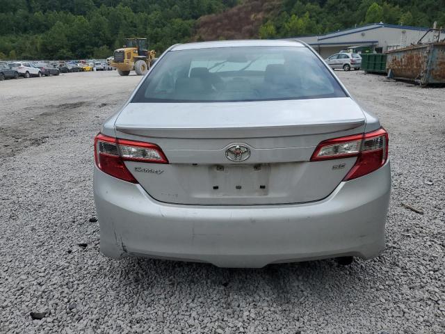 Photo 6 from auction – 2014 TOYOTA CAMRY L with VIN 4T1BF1FK3EU364172