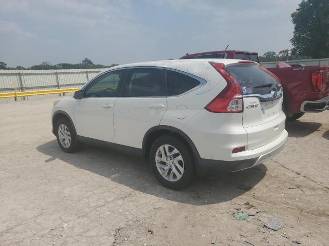 Photo 2 from auction – 2015 HONDA CR-V EX with VIN 5J6RM4H58FL082080
