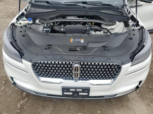Photo 12 from auction – 2023 LINCOLN AVIATOR with VIN 5LM5J6XC9PGL26332