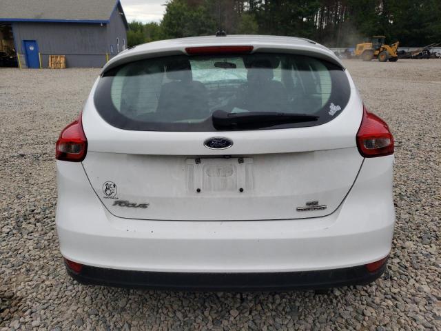 Photo 6 from auction – 2016 FORD FOCUS SE with VIN 1FADP3K27GL319214