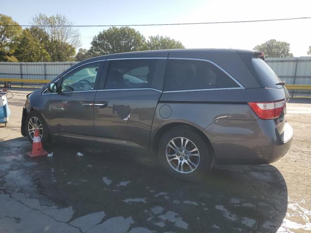 Photo 2 from auction – 2013 HONDA ODYSSEY EX with VIN 5FNRL5H60DB081139