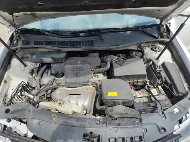 صورة رقم 11 من المزاد - 2012 TOYOTA CAMRY BASE مع VIN 4T4BF1FK4CR266965