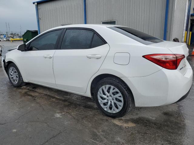 Photo 2 from auction – 2018 TOYOTA COROLLA L with VIN 5YFBURHE5JP832703