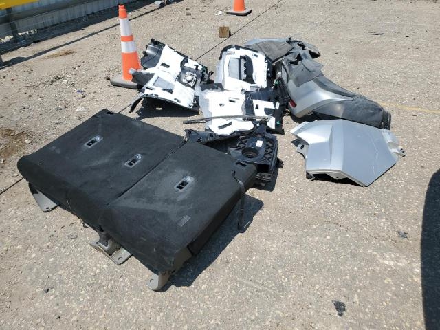 Photo 13 from auction – 2025 NISSAN PATHFINDER SL with VIN 5N1DR3CD1SC210255